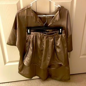 🤍 PAJAMA/LOUNGE SET 🤍